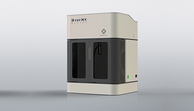 薄膜孔径分析仪