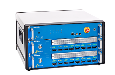 电化学测定仪器